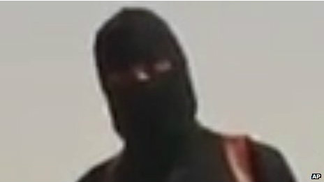 英国撒网搜捕斩首美国记者的&ldquo;英籍刽子手&rdquo;