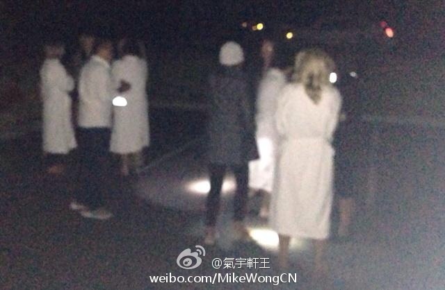 美国加州旧金山北部发生6.0级地震【7】