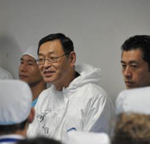 日本政府将公开福岛第一核电站前站长笔录