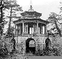 18世纪中法文化交流：盛世之间的对视（图）