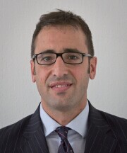 意大利国际政治研究所副主任及欧洲项目主管安