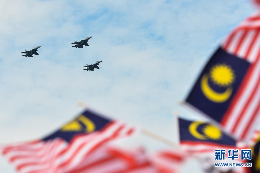 （国际）（3）马来西亚国庆