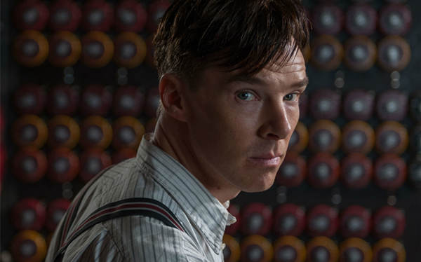 多伦多电影节闭幕 卷福新片获&ldquo;人民选择奖&rdquo;