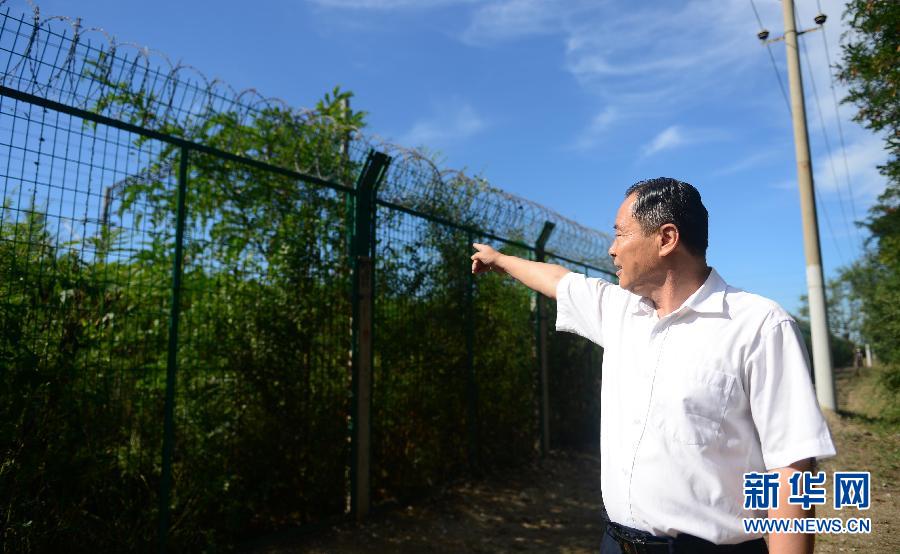 （勿忘&ldquo;九一八&rdquo;&middot;图文互动）（1）战地重访：&ldquo;九一八事变&rdquo;三大遗迹今何在？