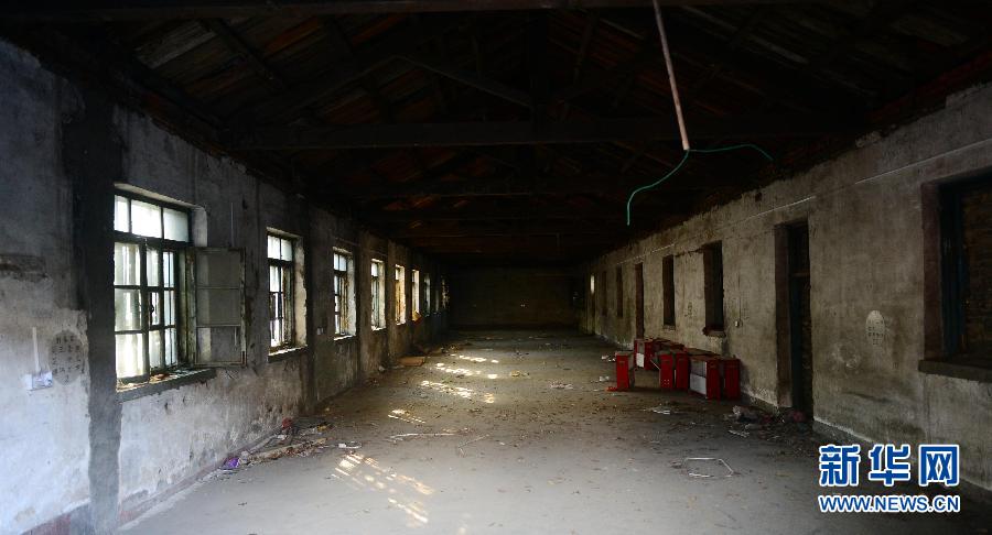 （勿忘&ldquo;九一八&rdquo;&middot;图文互动）（4）战地重访：&ldquo;九一八事变&rdquo;三大遗迹今何在？