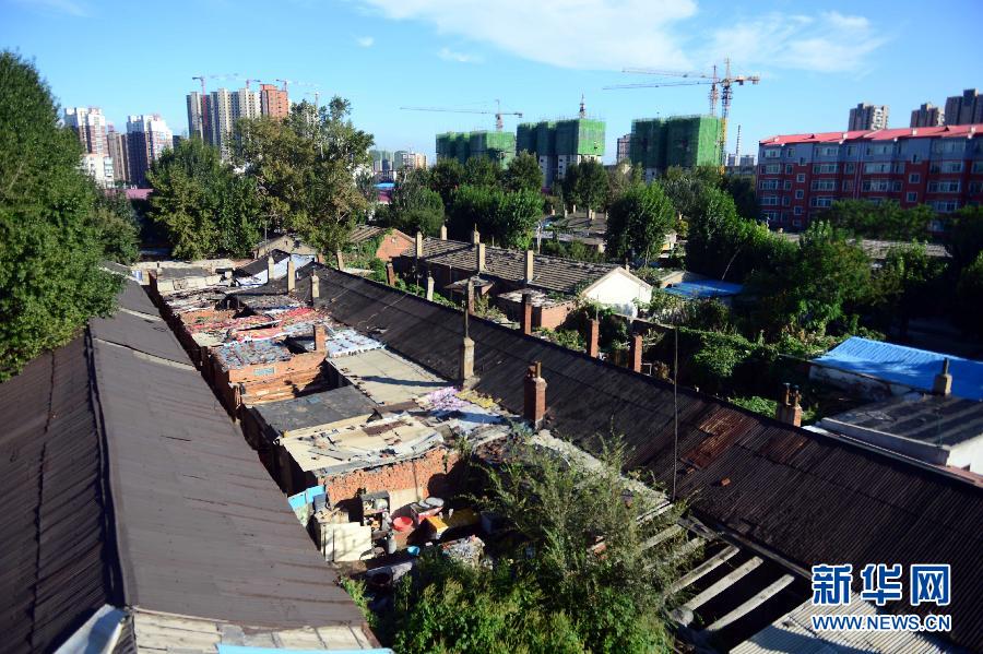 （勿忘&ldquo;九一八&rdquo;&middot;图文互动）（3）战地重访：&ldquo;九一八事变&rdquo;三大遗迹今何在？