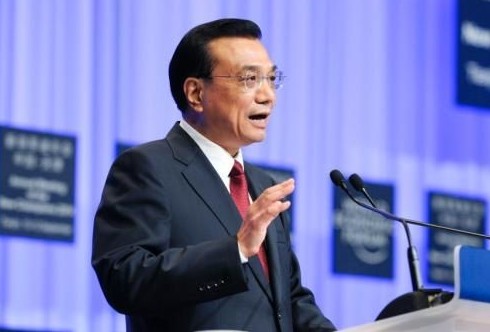 李克强再赴达沃斯:“克强经济学”新升级
