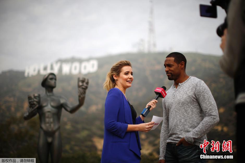 第21届美国演员工会奖即将颁奖