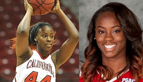 加拿大女子篮球手离奇身亡或被口香糖噎死(图)