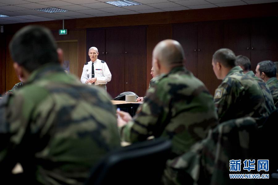 （国际&middot;编辑连线）（5）&ldquo;警惕海盗计划&rdquo;严防恐怖袭击再现法国