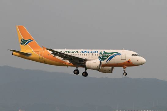 菲律宾证实免除所有航空公司燃油附加费