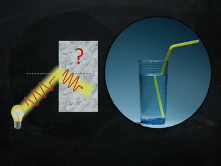 美国科学家利用3D打印技术研制隐形斗篷(图)