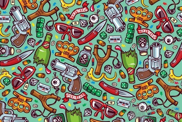 整理生活：你需要立马丢掉的10件东西