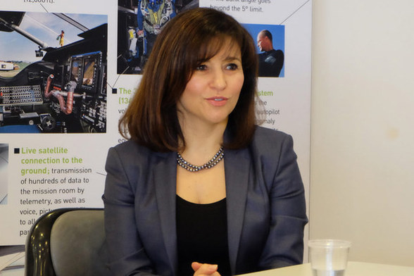 阳光动力2号即将飞行