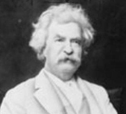 美文豪马克&middot;吐温曾工作报纸消失30年后将复刊