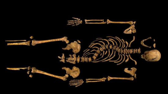 英国国王理查德三世遗骸将下葬揭500年历史谜团