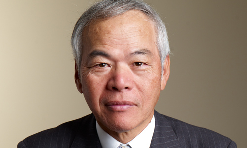 日本富士施乐总裁:“在越南投资比在中国更有吸引力”