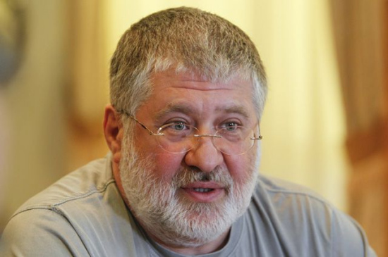 基辅剥夺乌寡头对石油企业控制权双方矛盾加剧