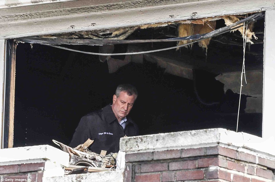 美国犹太教家庭7名儿童葬身火灾 遗体运往耶路撒冷安葬 