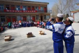 中国日报成为立邦&ldquo;为爱上色&ldquo;公益平台新伙伴