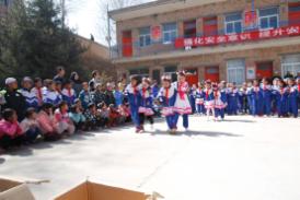 中国日报成为立邦&ldquo;为爱上色&ldquo;公益平台新伙伴