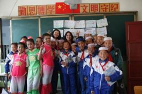 中国日报成为立邦&ldquo;为爱上色&ldquo;公益平台新伙伴