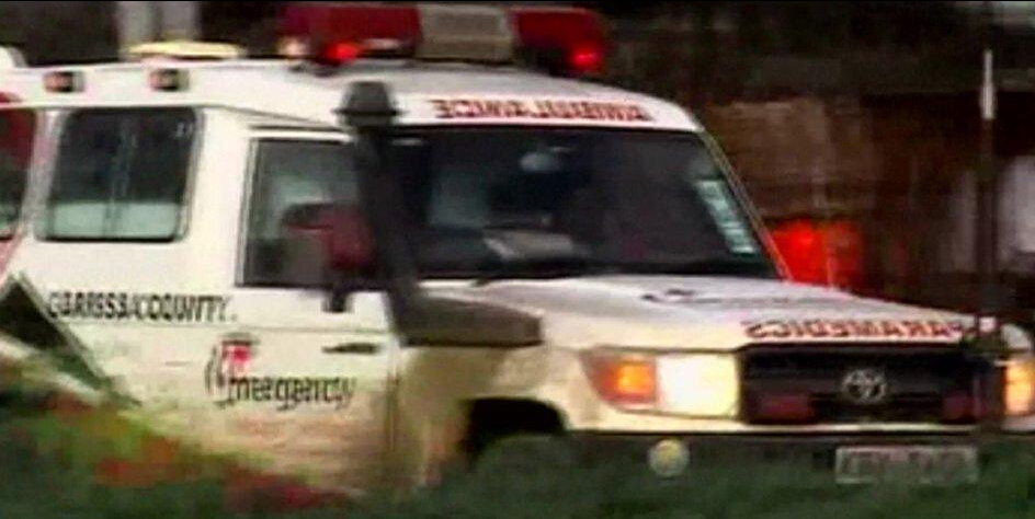 肯尼亞一大學遭襲已致8人死亡