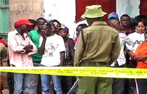 肯尼亞一大學遭襲已致8人死亡