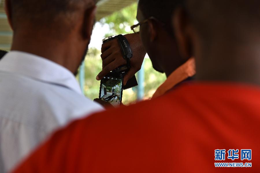 （國際）（2）肯尼亞逮捕5名大學襲擊事件嫌疑人