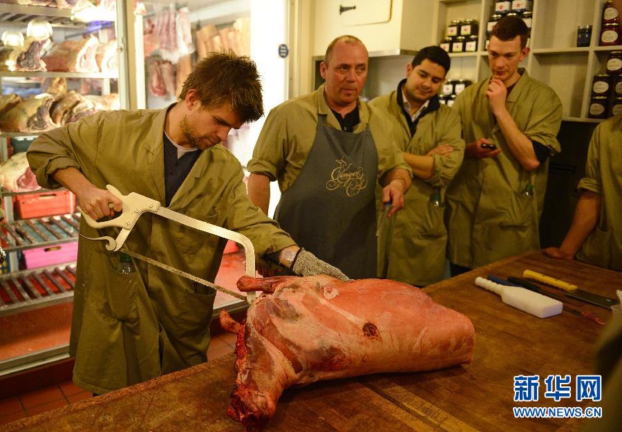 （国际&middot;编辑连线）（5）世界卫生日：保证食品安全