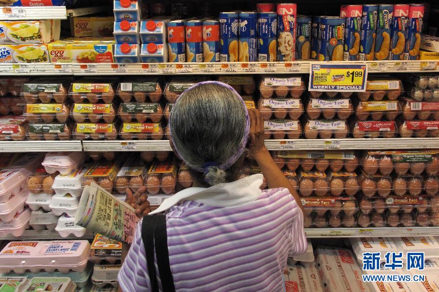 （国际&middot;编辑连线）（7）世界卫生日：保证食品安全