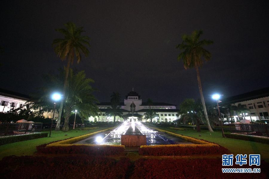 （XHDW）（1）万隆印象