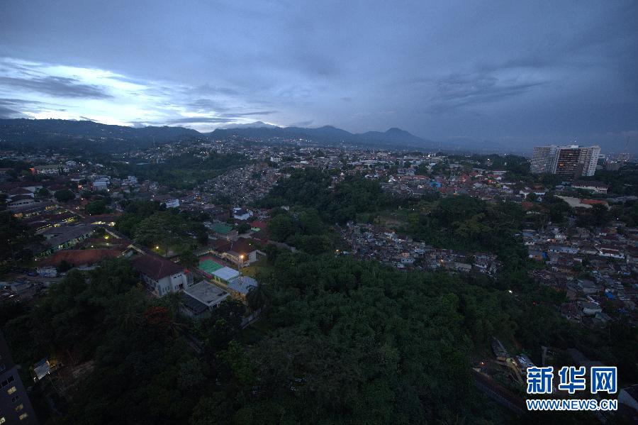 （XHDW）（2）万隆印象