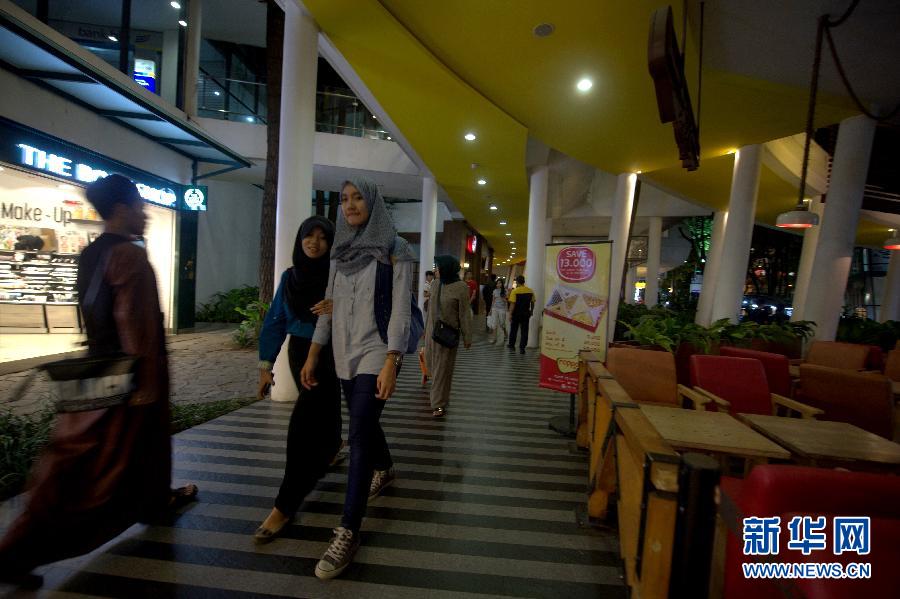 （新华全媒头条&middot;万隆精神）（3）万隆印象