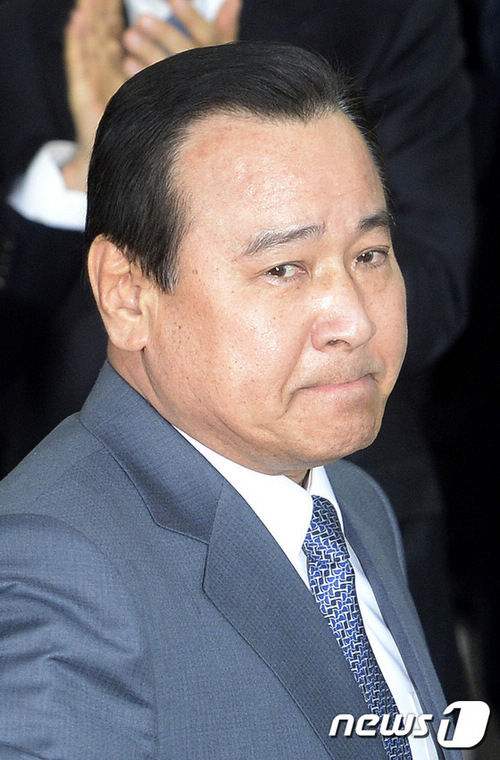 韩国任期最短的总理李完九