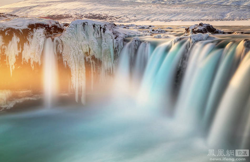 10张《美国国家地理》摄影一等奖的照片