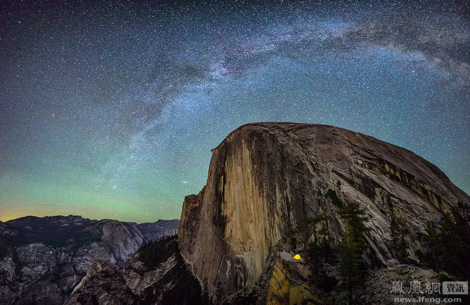 10张《美国国家地理》摄影一等奖的照片