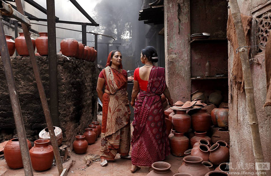 10张《美国国家地理》摄影一等奖的照片