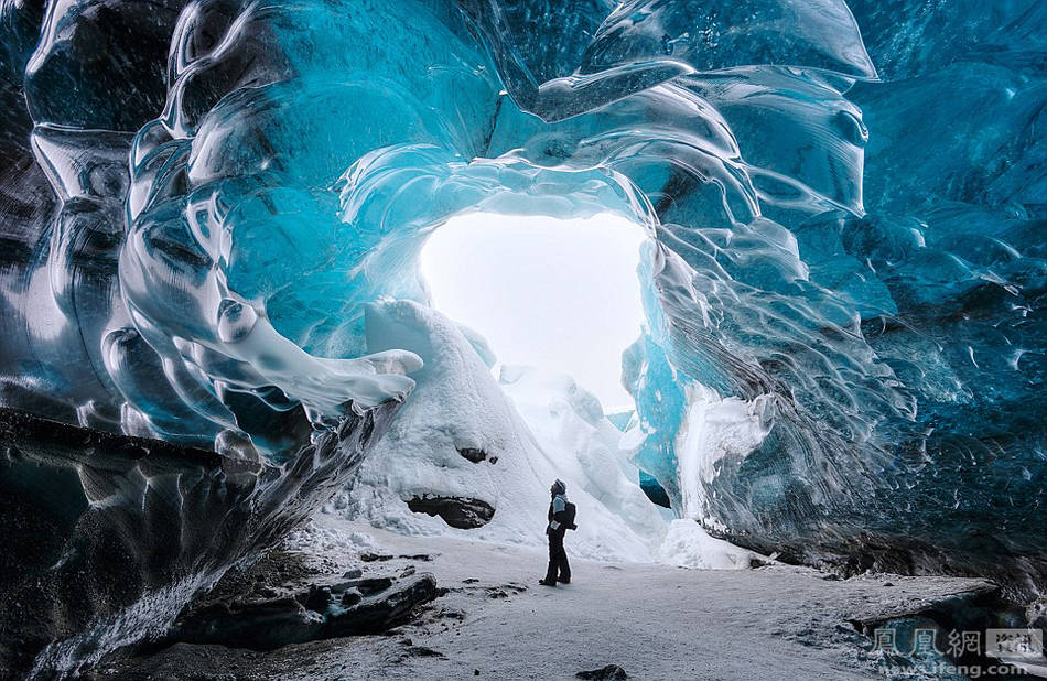 10张《美国国家地理》摄影一等奖的照片