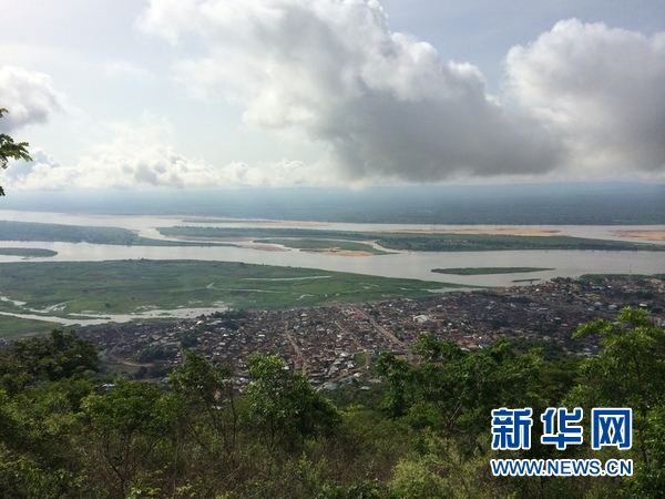 尼日利亚:国徽的故事