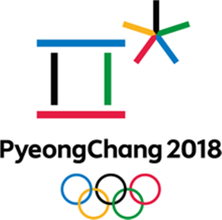 2018平昌冬奥会倒计时1000天韩欲争奖牌榜第4