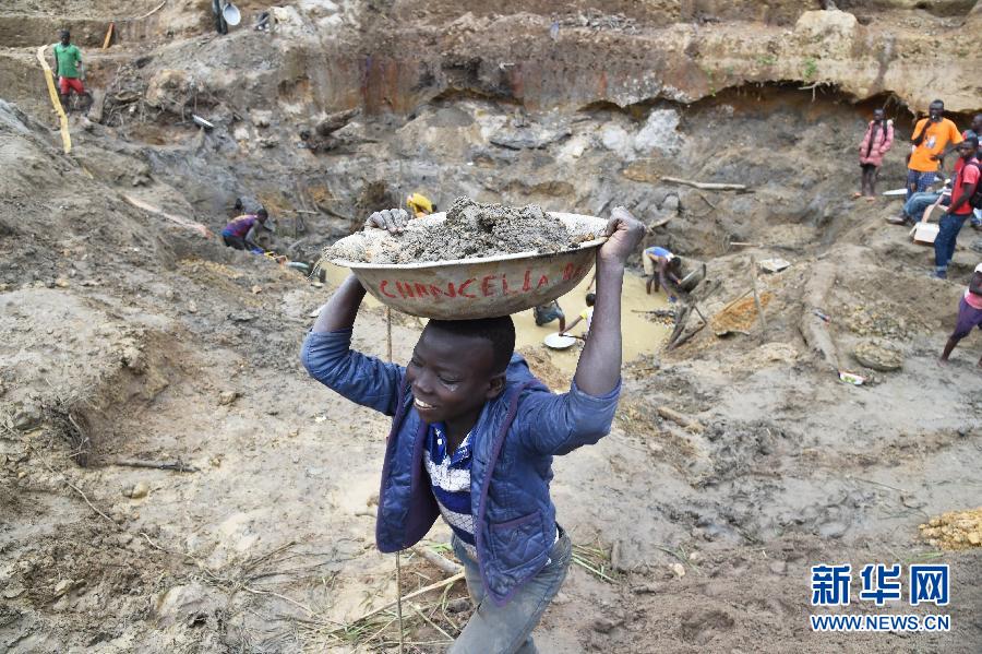 （国际&middot;编辑连线）（10）世界无童工日：把童年还给孩子