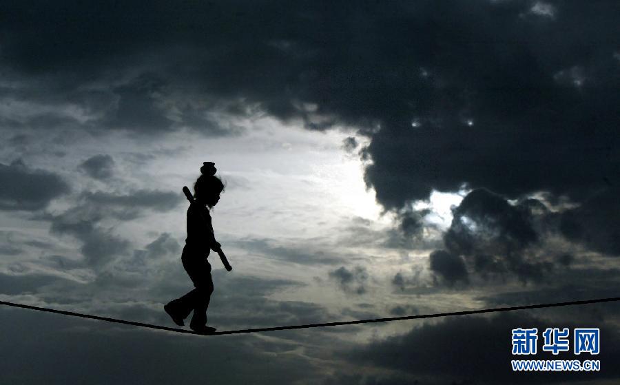 （国际&middot;编辑连线）（7）世界无童工日：把童年还给孩子