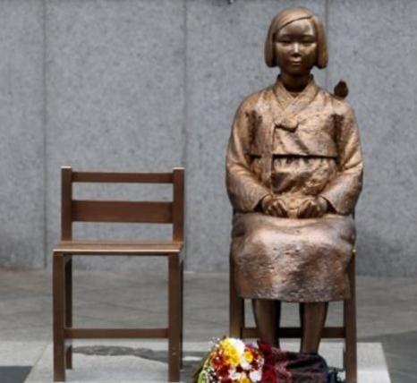 韩媒：韩两位慰安妇受害者去世在世者减至50人