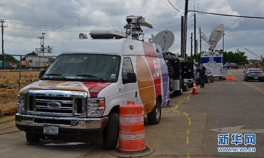 （國際）（2）美國達拉斯發生警察遭槍擊事件