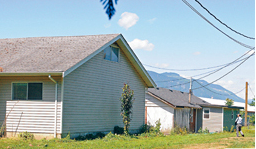 加华媒:“红通”嫌犯王清伟藏匿温哥华经营农场