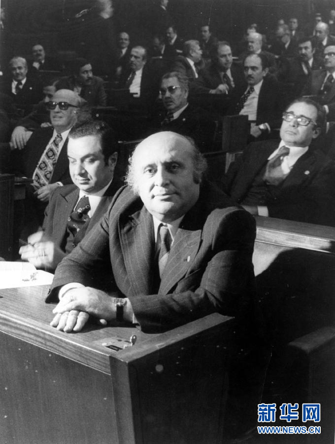 （国际）（2）土耳其前总统德米雷尔去世