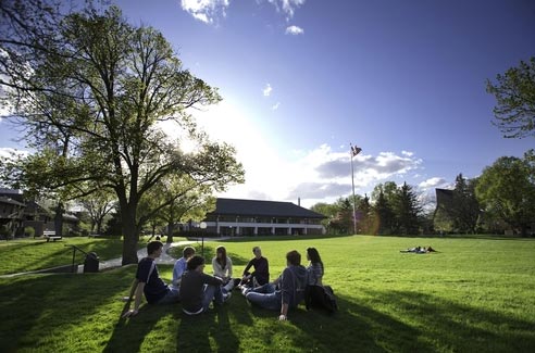 你的学费花的值吗？ 看看美国哪些大学最物有所值