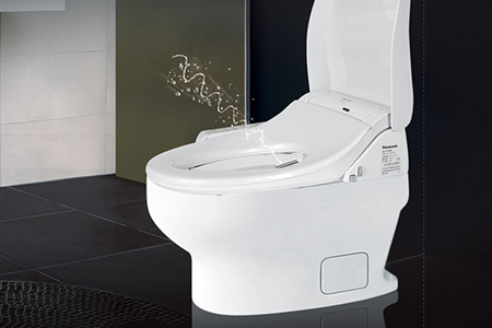 日本举办马桶设计大赛望将洗手间技术扩至全球