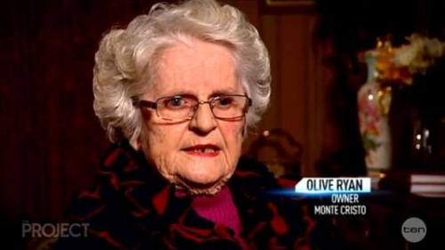 瑞安一家在19世纪的传奇&rdquo;鬼屋&ldquo;里住了50年。